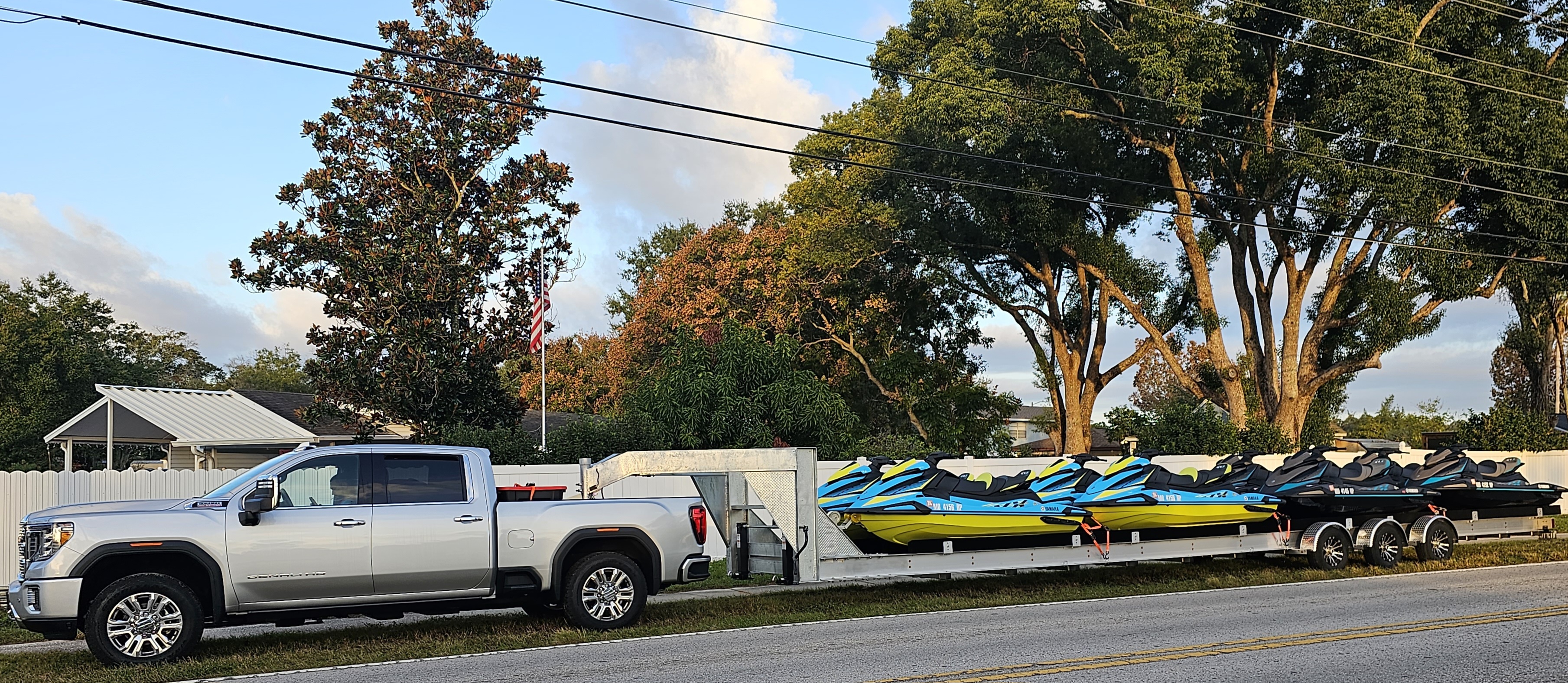 Waverunner Rentals Lake Ozark, MO | Scooters Rental