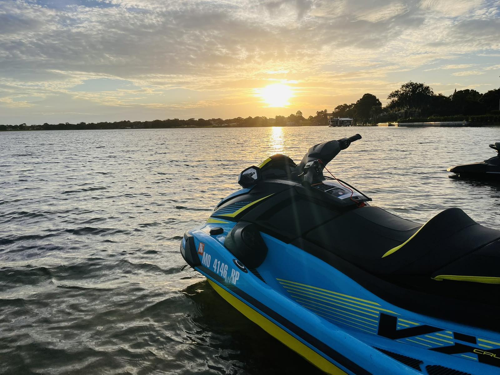 Waverunner Rentals Lake Ozark, MO | Scooters Rental