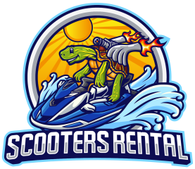 Scooters Rental