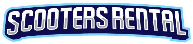 Scooters Rental logo